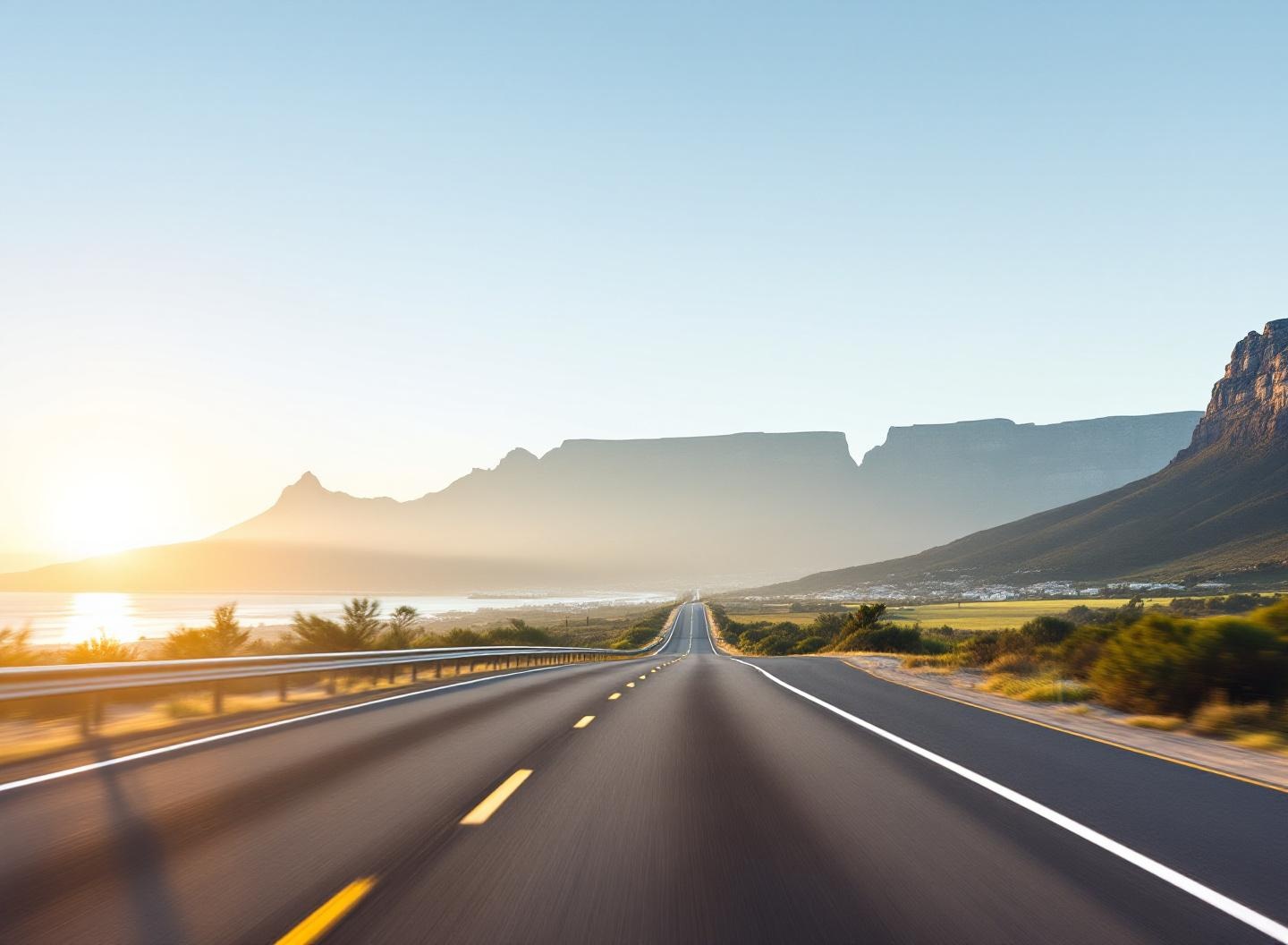 Renting a car in South Africa: insurance, cross-border, and the gotchas to avoid