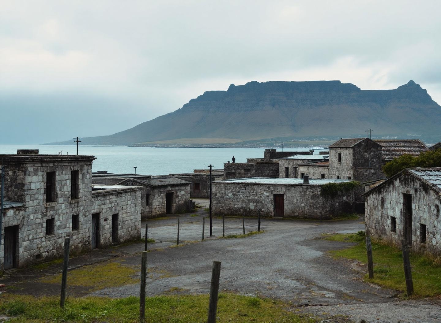 Robben Island tour: how to book, what to expect and why the guide matters