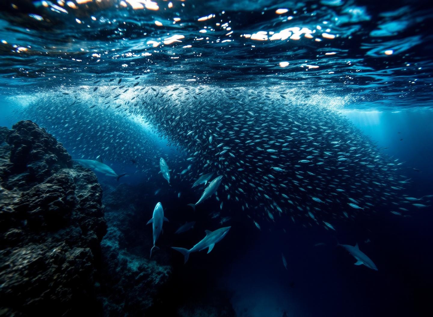 Sardine Run KZN: the honest guide to what you'll actually see