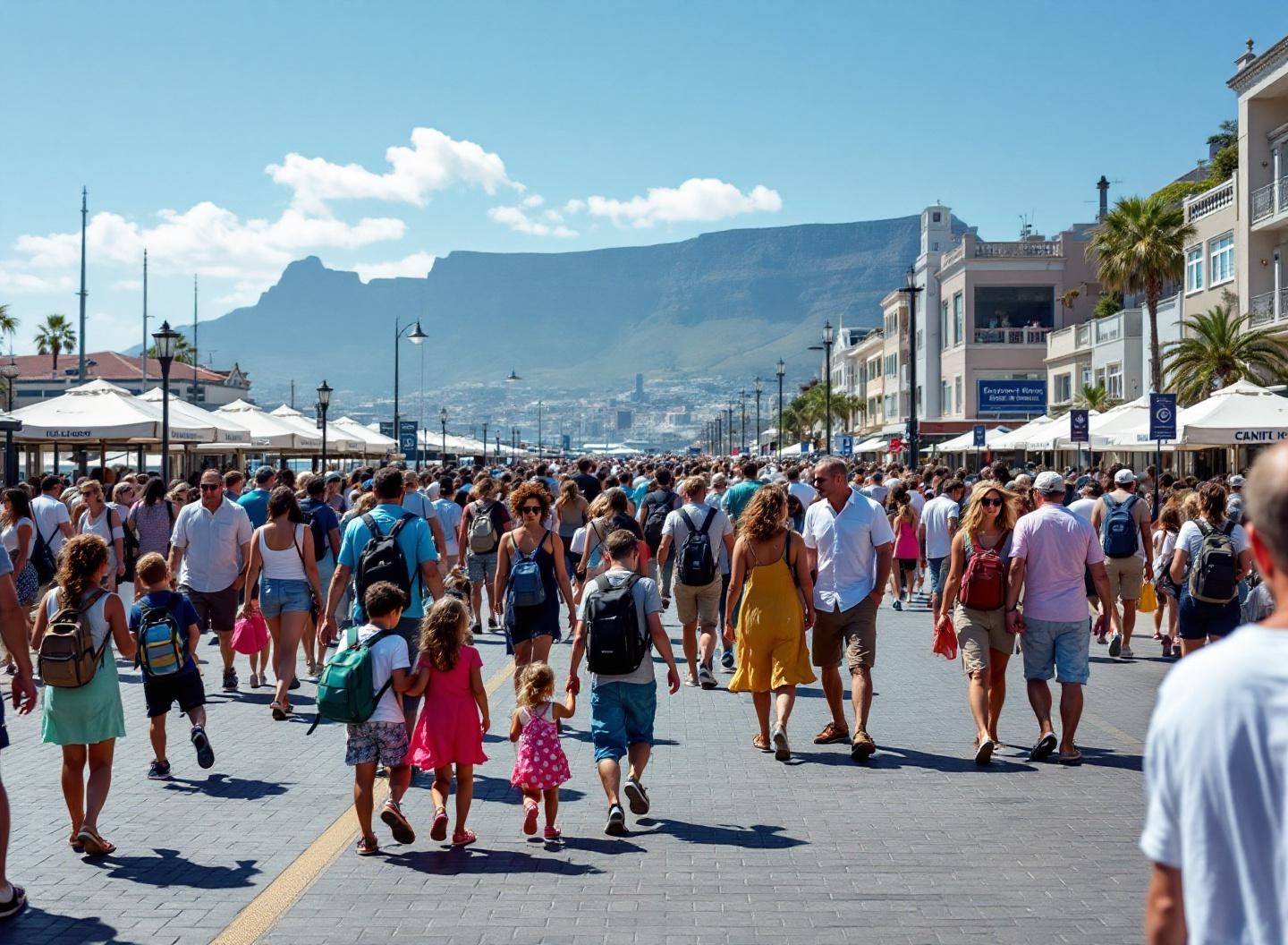South African school holidays: crowds, prices, and when to book