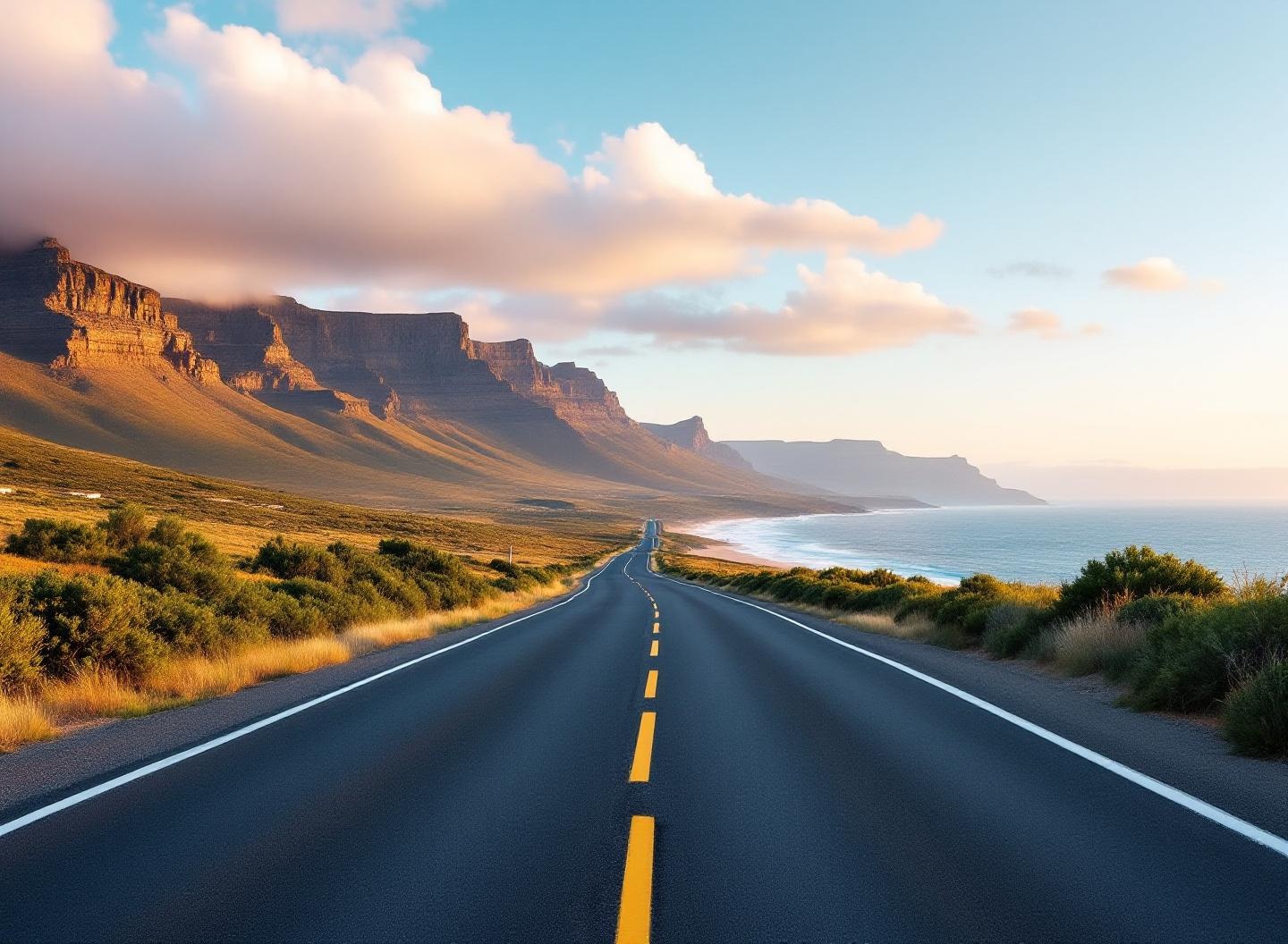Self-driving South Africa: the honest primer every first-timer needs