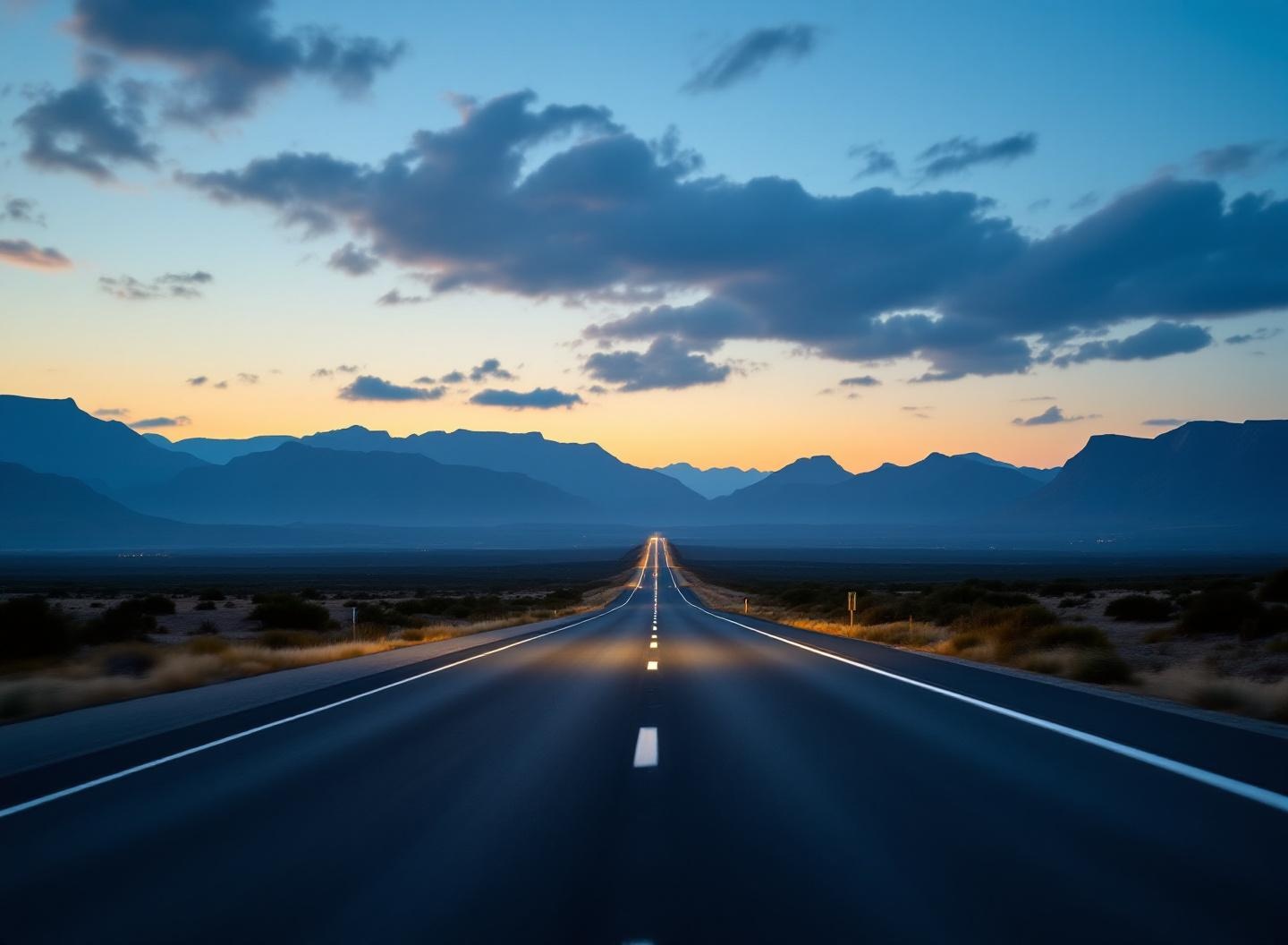 Self-drive safety after dark in South Africa