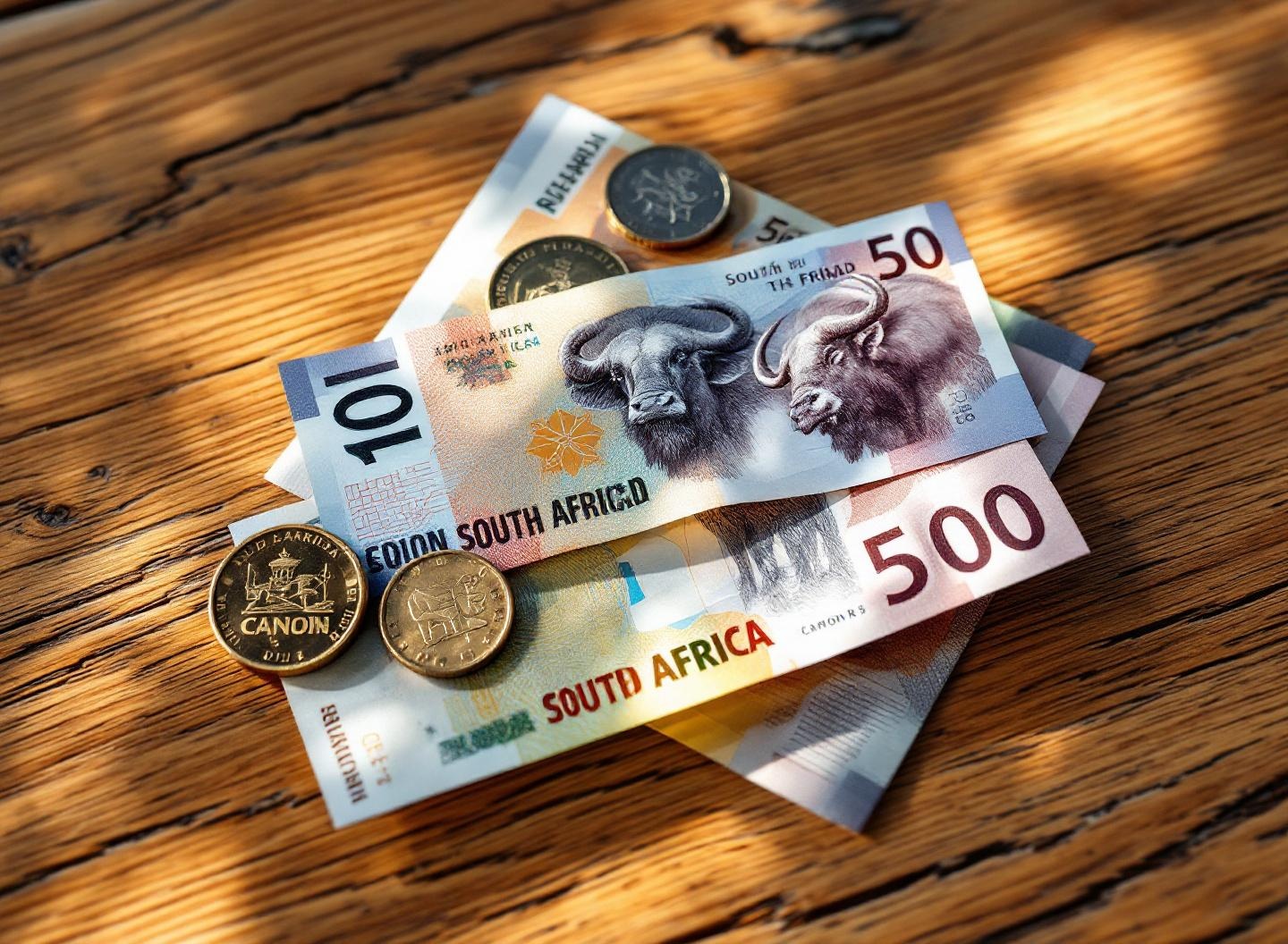 South African rand, money, ATMs, and tipping: the practical guide