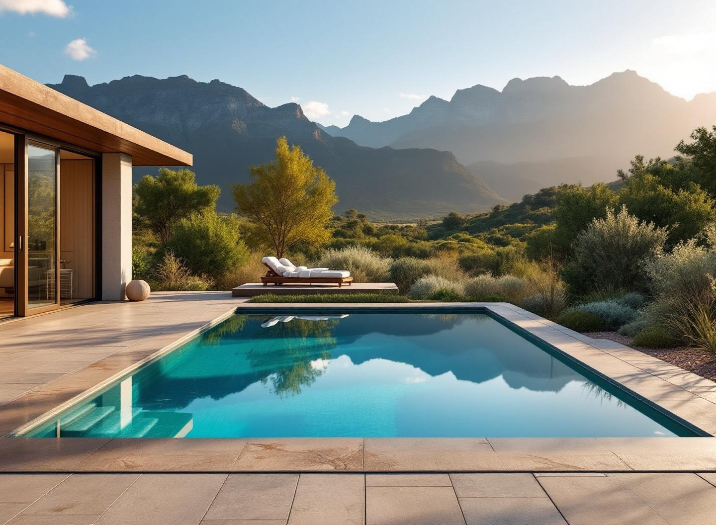 Spa retreats in South Africa: the best by region