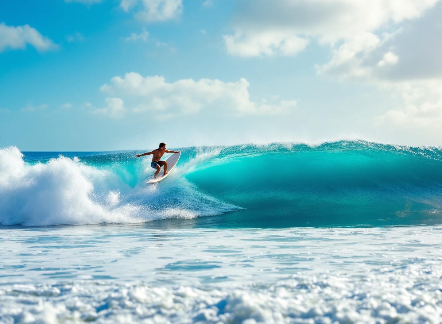 Surfing the Durban North Coast: warm water, year-round breaks and the sardine run