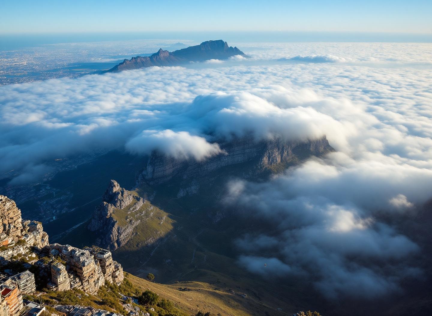 Table Mountain guide: cable car, Platteklip Gorge and the routes that matter