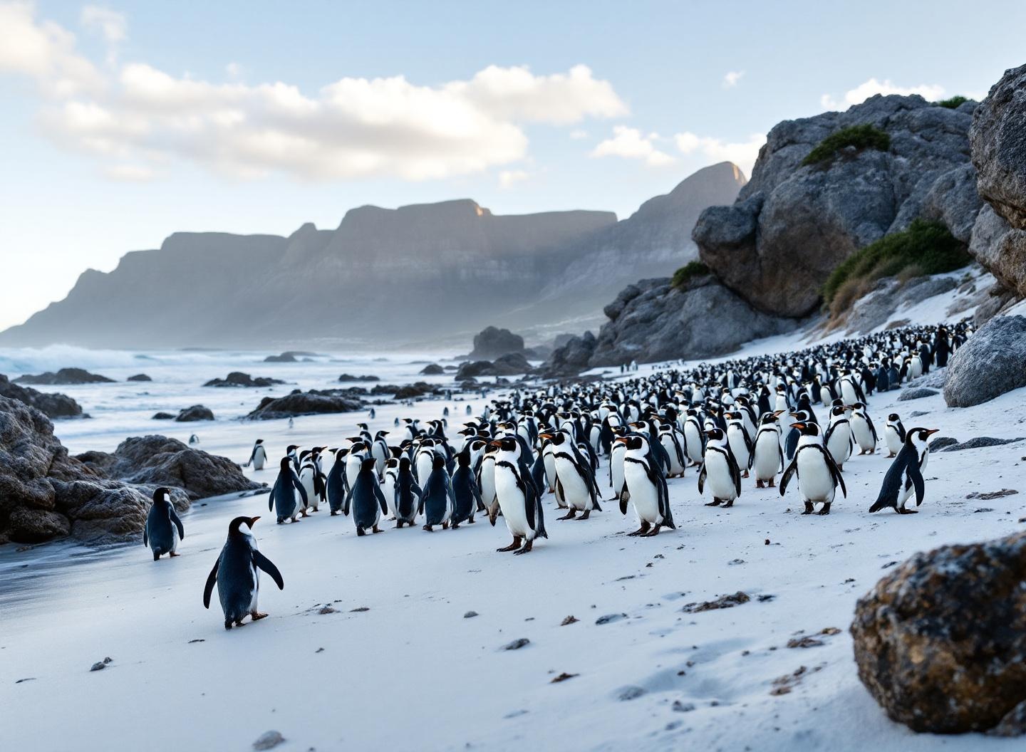 Top birding spots in South Africa: the national roundup