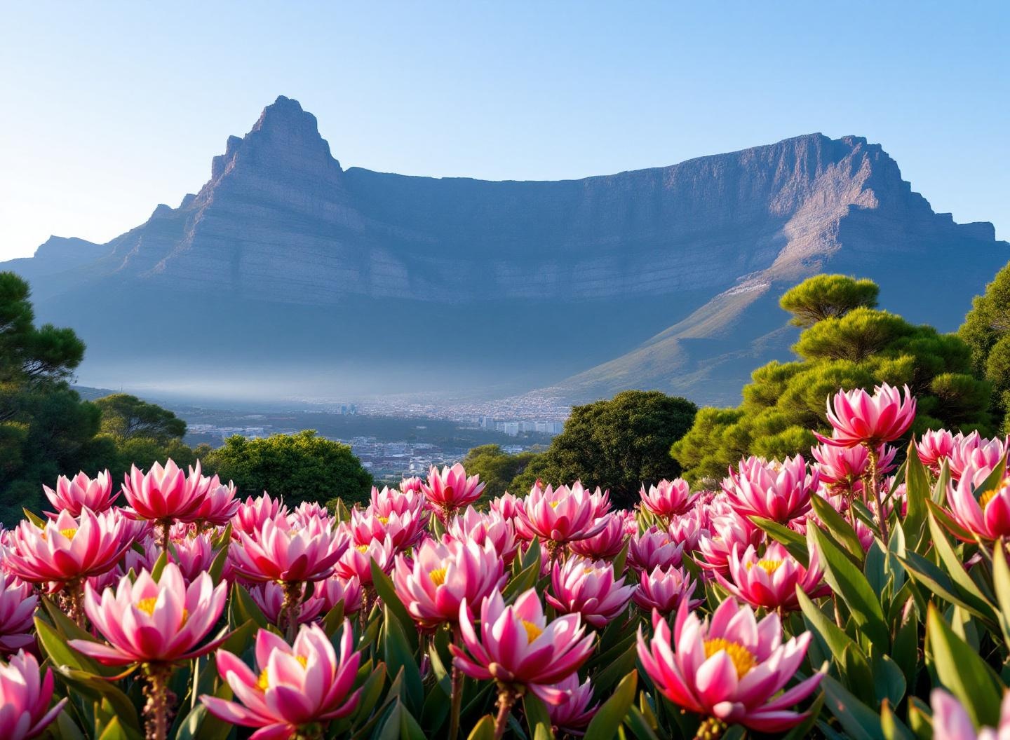 Top botanical gardens in South Africa: the honest national roundup