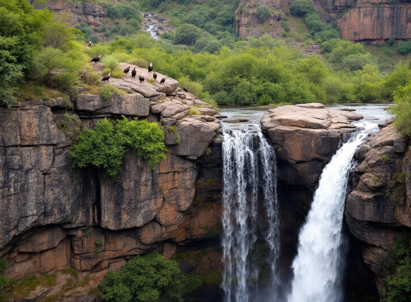 Walter Sisulu National Botanical Garden, Roodepoort: Joburg's hidden gem