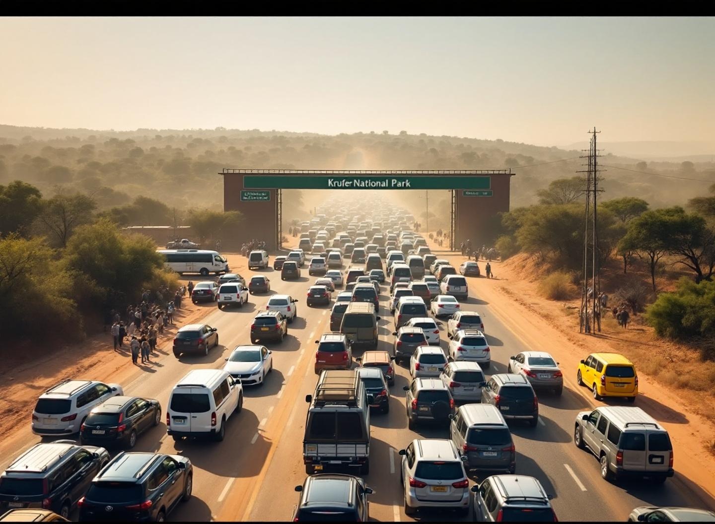 When to avoid South Africa: an honest guide to the worst times