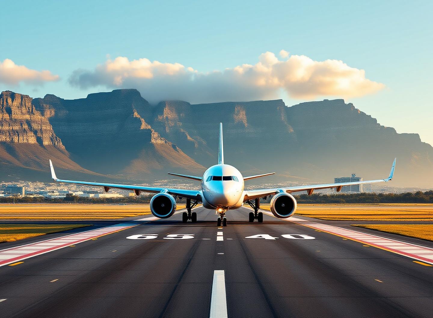 When to book flights to South Africa: booking windows, peak pricing, and timing