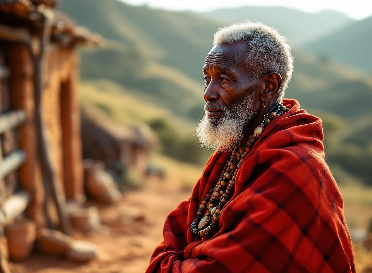 Xhosa culture in the Eastern Cape: Wild Coast villages and Mandela country