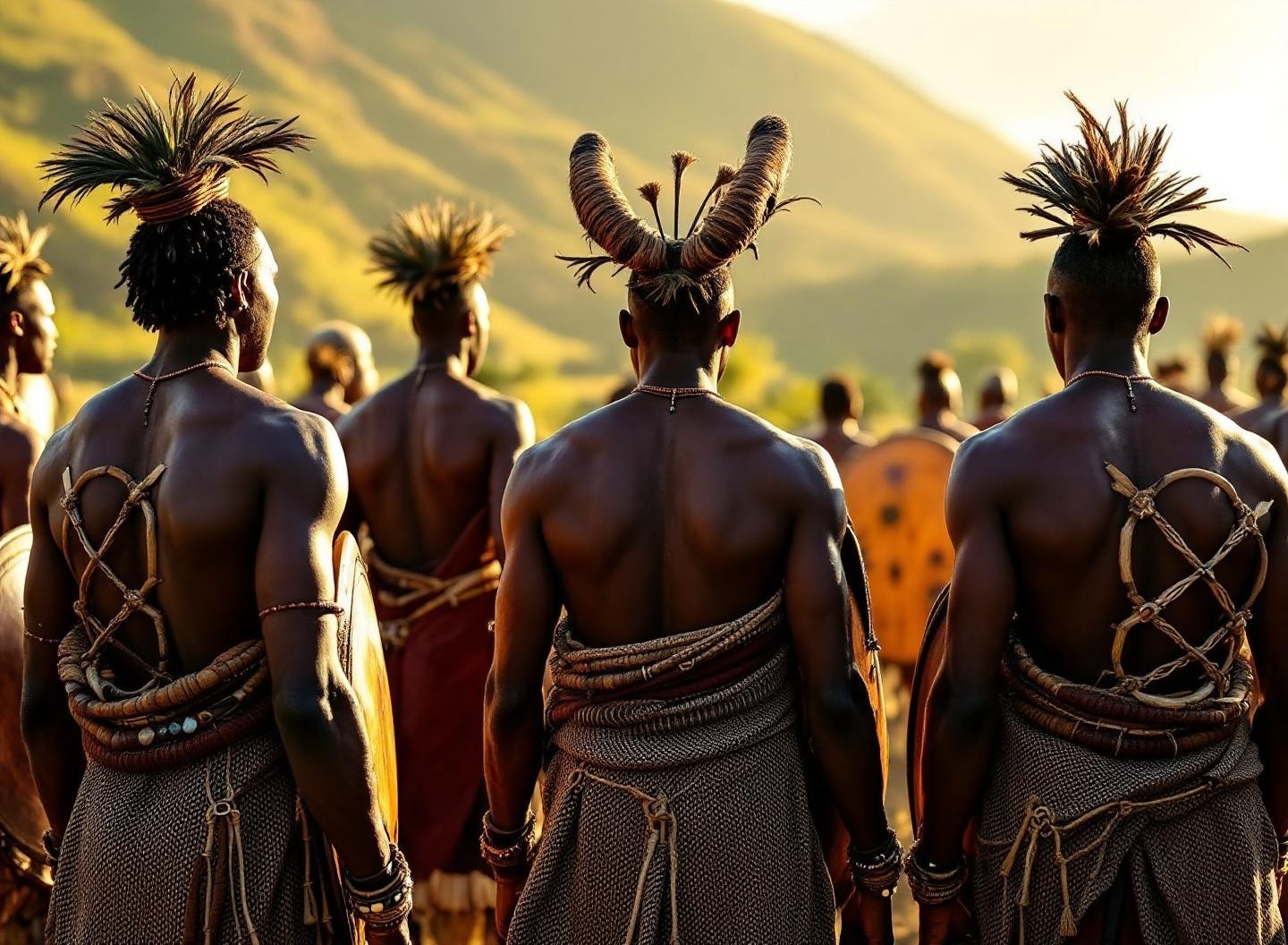 Zulu culture tours in KwaZulu-Natal: PheZulu, Lesedi and the real thing
