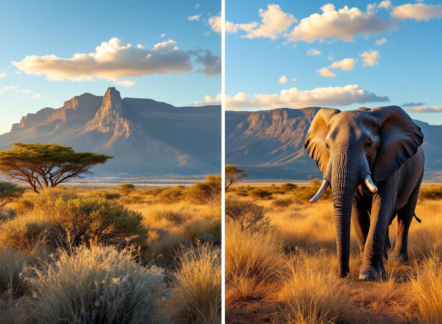 14-day classic South Africa itinerary — the everyone's-first-trip plan