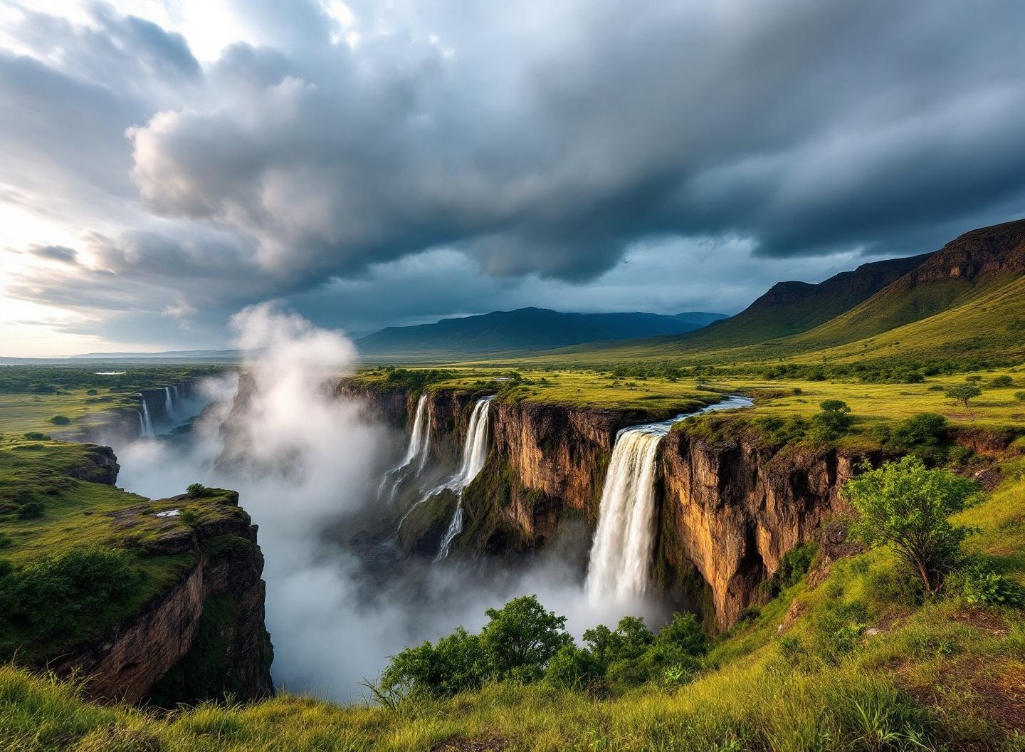 21-day South Africa deep immersion itinerary